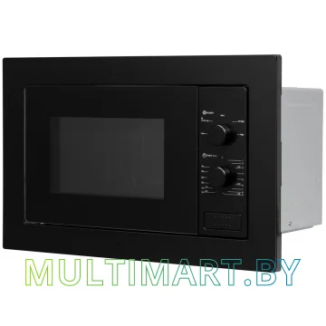 Микроволновая печь ZorG MIA211 M (черный) картинка 3